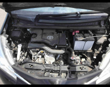 Toyota Vitz 2019