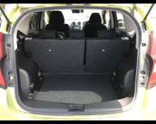 Nissan Note 2019