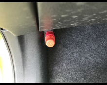 Nissan Note 2019