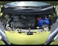 Nissan Note 2019