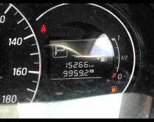 Nissan Note 2019