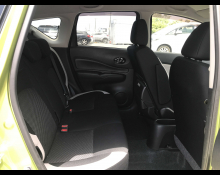 Nissan Note 2019