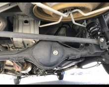 Suzuki Every 2019