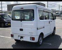 Suzuki Every 2019