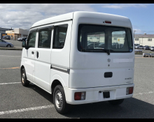 Suzuki Every 2019