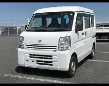 Suzuki Every 2019