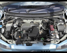 Suzuki Alto 2019