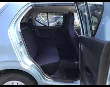 Suzuki Alto 2019