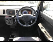 Suzuki Alto 2019