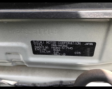 Suzuki Alto 2019