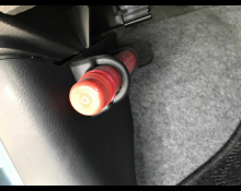 Suzuki Alto 2019