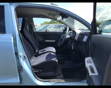 Suzuki Alto 2019