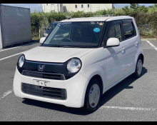 Honda N One 2019