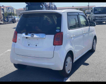 Honda N One 2019