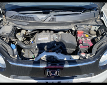 Honda N One 2019