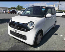 Honda N One 2019
