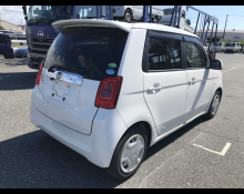 Honda N One 2019