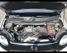 Honda N One 2019