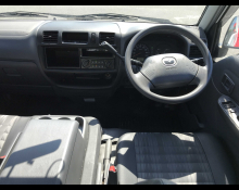 Mazda Bongo Van 2019