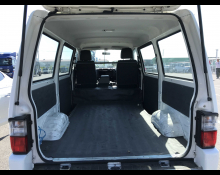 Mazda Bongo Van 2019