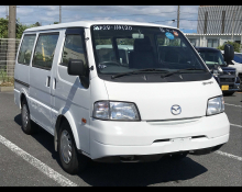 Best Price Used Van Cars For Sale in Japan