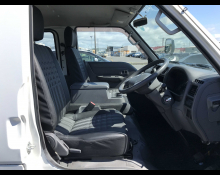 Mazda Bongo Van 2019