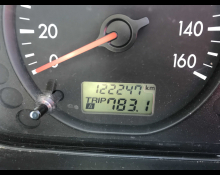 Mazda Bongo Van 2019