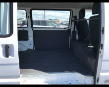 Mazda Bongo Van 2019