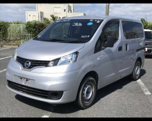 Nissan NV200 2019