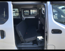 Nissan NV200 2019