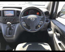 Nissan NV200 2019