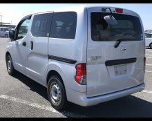 Nissan NV200 2019
