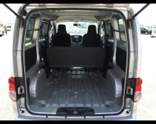 Nissan NV200 2019