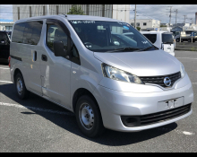 Used Nissan Cars For Sale in Japan At Best Price
