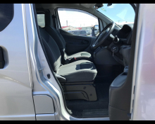 Nissan NV200 2019