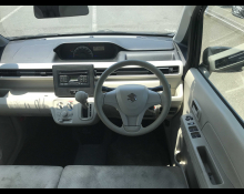 Suzuki Wagon R 2019