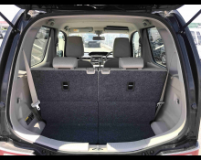 Suzuki Wagon R 2019