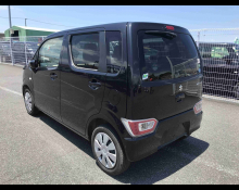 Suzuki Wagon R 2019