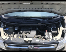 Suzuki Wagon R 2019