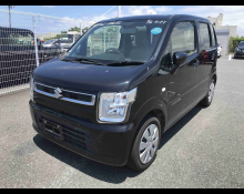 Suzuki Wagon R 2019