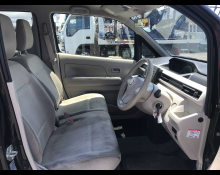 Suzuki Wagon R 2019