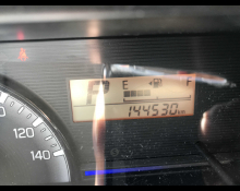 Suzuki Wagon R 2019