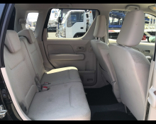 Suzuki Wagon R 2019