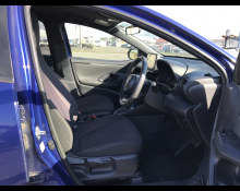 Toyota Yaris 2020