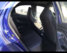 Toyota Yaris 2020