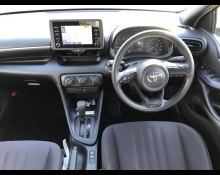 Toyota Yaris 2020