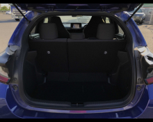 Toyota Yaris 2020