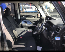 Toyota Roomy 2019
