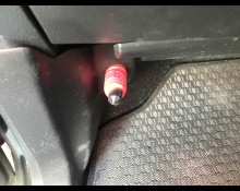 Toyota Roomy 2019