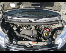 Toyota Roomy 2019